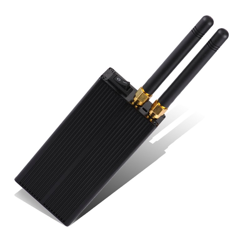  大兴安岭1.2G/1.5G导航屏蔽器