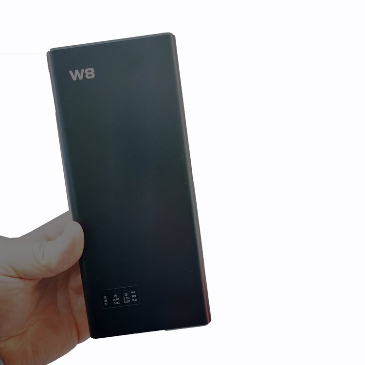  大兴安岭蓝牙WiFi信号屏蔽器
